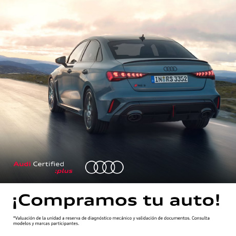 Compramos tu auto