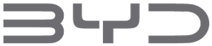 Logotipo BYD