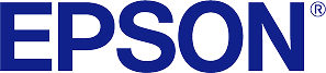 Logotipo EPSON