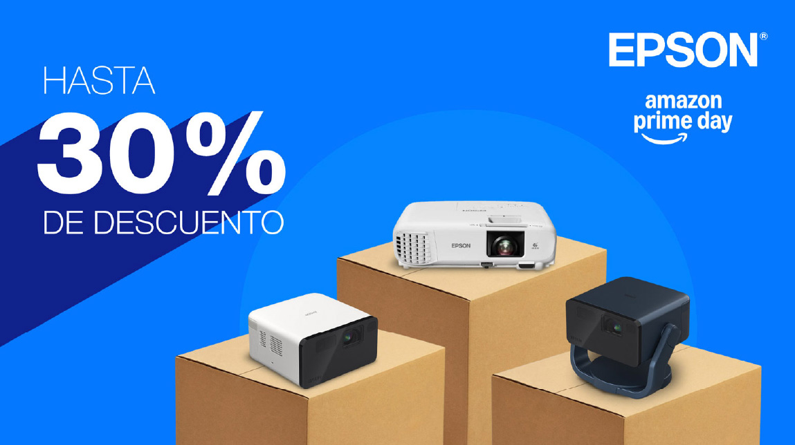 Banner shakira en tienda