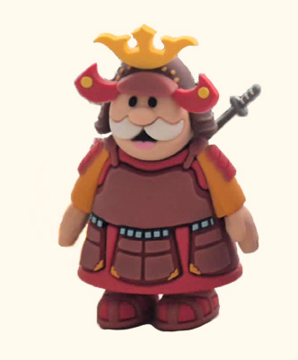 Dr. Simi Samurai