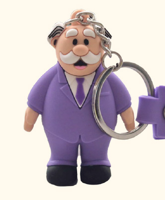 Dr. Simi Simisae