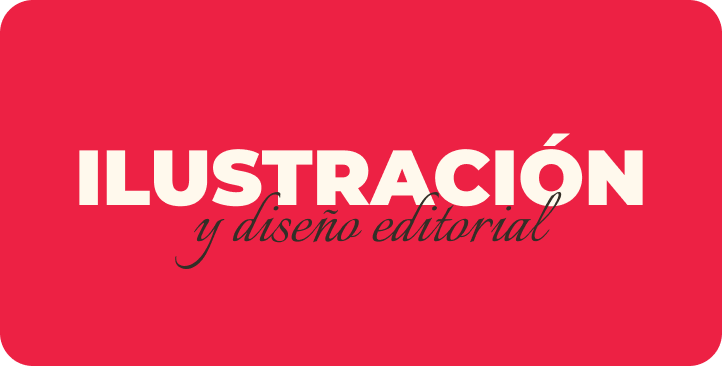 Ilustración y diseño editorial