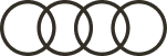 Logo Audi