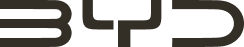 Logo BYD