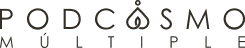 Logo Podcasmo